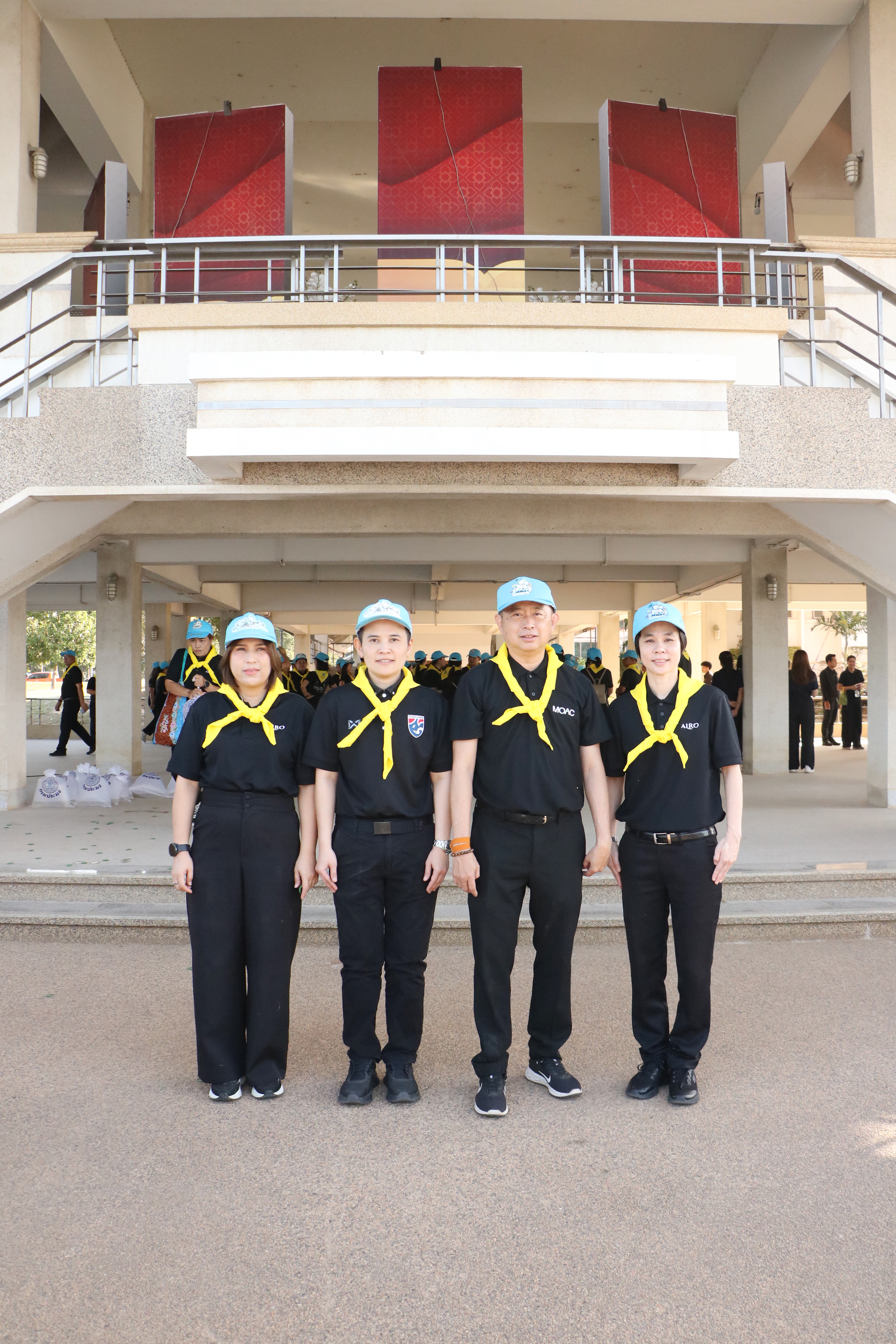 title - ส.ป.ก. เข้าร่วมโครงการจิตอาสาพัฒนา กระทรวงเกษตรและสหกรณ์ “เราทำความดี ด้วยหัวใจ” เนื่องในโอกาสวันคล้ายวันพระบรมราชสมภพ พระบาทสมเด็จพระบรมชนกาธิเบศร มหาภูมิพลอดุลยเดชมหาราช บรมนาถบพิตร วันชาติ และวันพ่อแห่งชาติ 5 ธันวาคม 2568